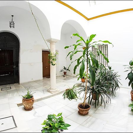 Casa@Encina House Yard In Old Town Vft/Se/00719 Lejlighed Sevilla Eksteriør billede