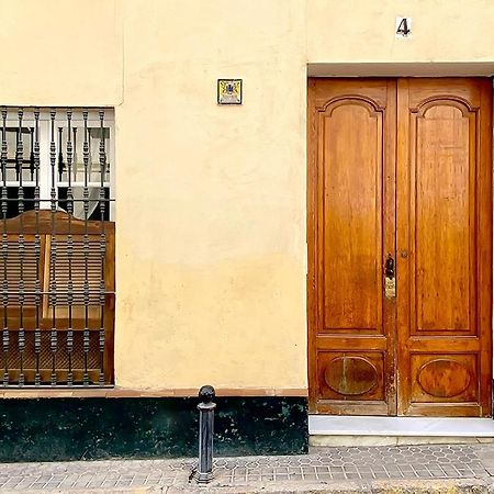 Casa@Encina House Yard In Old Town Vft/Se/00719 Lejlighed Sevilla Eksteriør billede